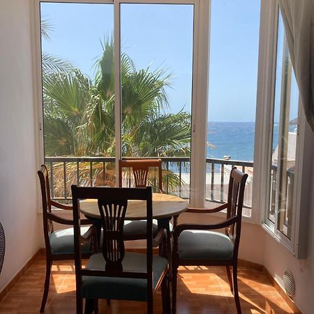 Ocean View El Medano Center Apartment Exterior photo